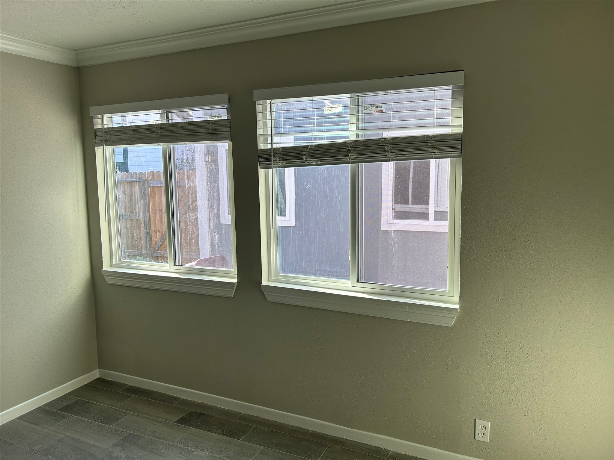 11719 Pender Lane Houston, TX 77477 - Photo 20 of 21 a view of front door