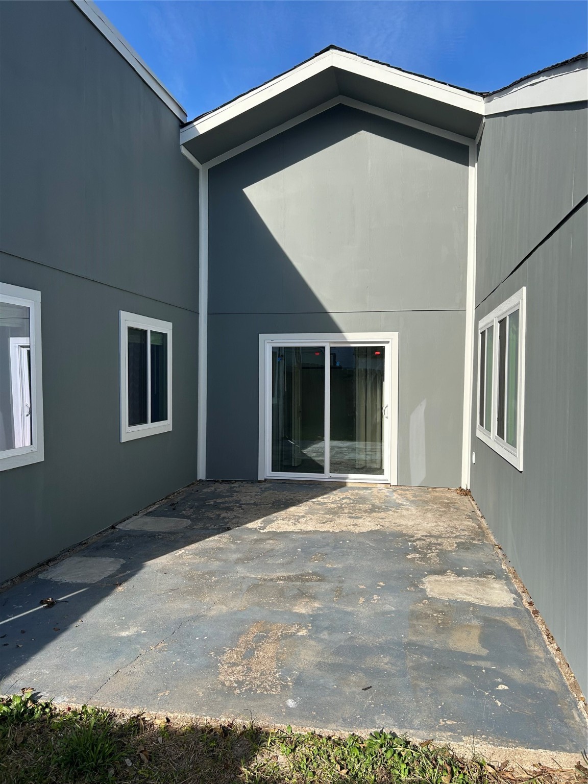 11719 Pender Lane Houston, TX 77477 - Photo 5 of 21 a view of an house with backyard