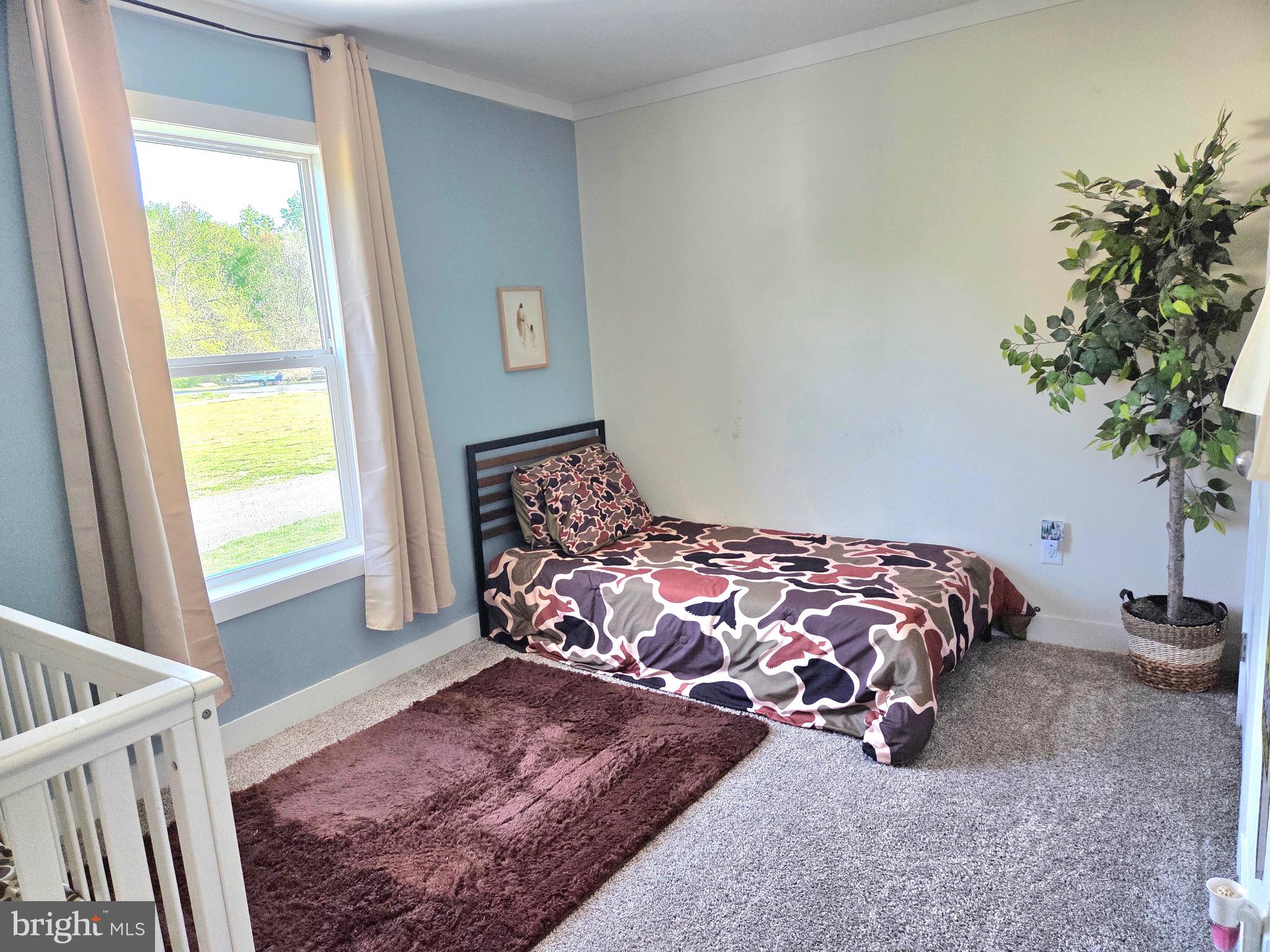 6924 Williamsburg Church Road Hurlock, MD 21643 - Photo 20 of 29 Bedroom 2