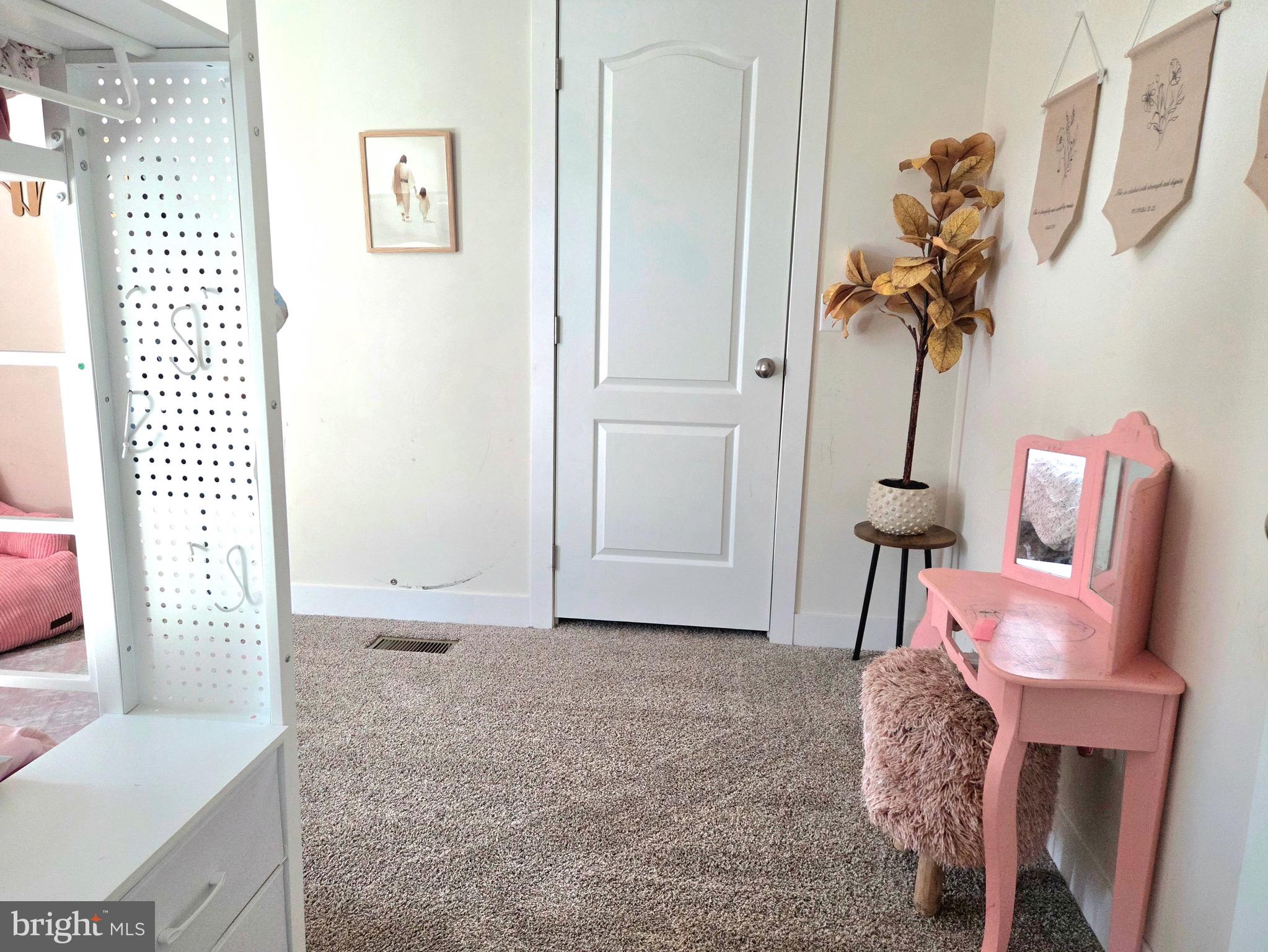 6924 Williamsburg Church Road Hurlock, MD 21643 - Photo 21 of 29 Bedroom 3