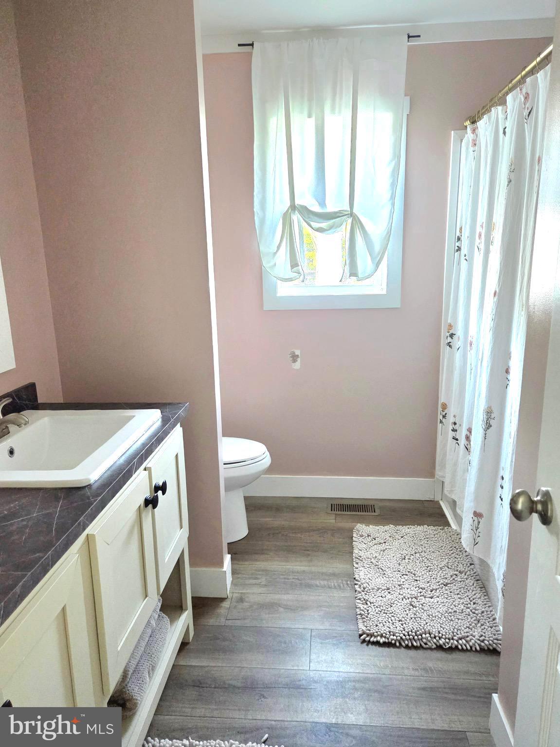 6924 Williamsburg Church Road Hurlock, MD 21643 - Photo 24 of 29 Bathroom 2-Full Bath