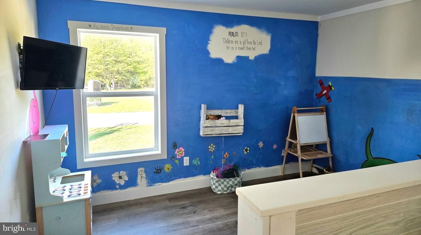 6924 Williamsburg Church Road Hurlock, MD 21643 - Photo 26 of 29 Potential 5th Bedroom
