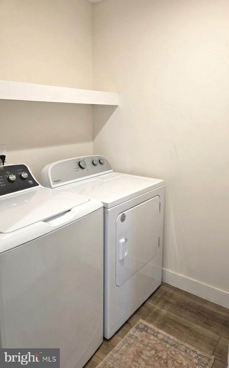 6924 Williamsburg Church Road Hurlock, MD 21643 - Photo 27 of 29 Laundry Room