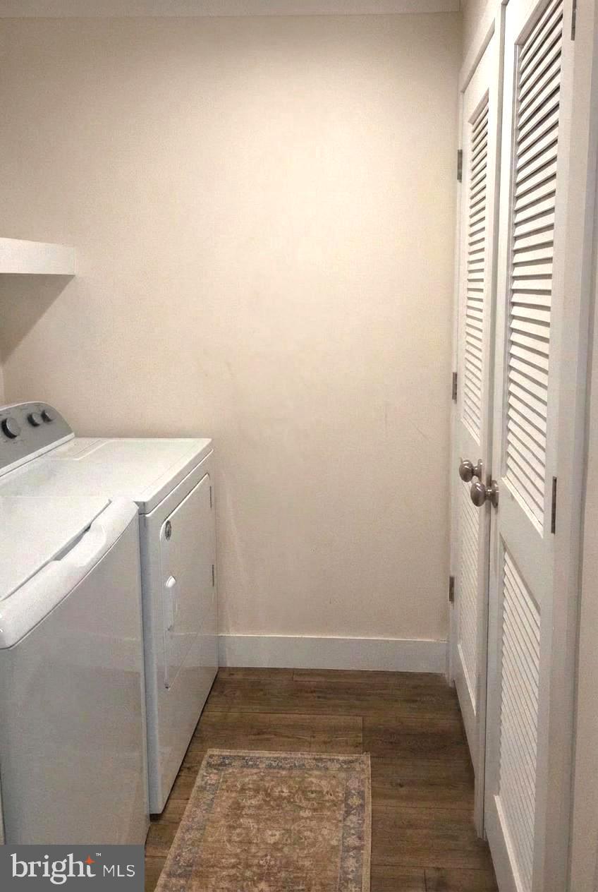 6924 Williamsburg Church Road Hurlock, MD 21643 - Photo 28 of 29 Laundry Room