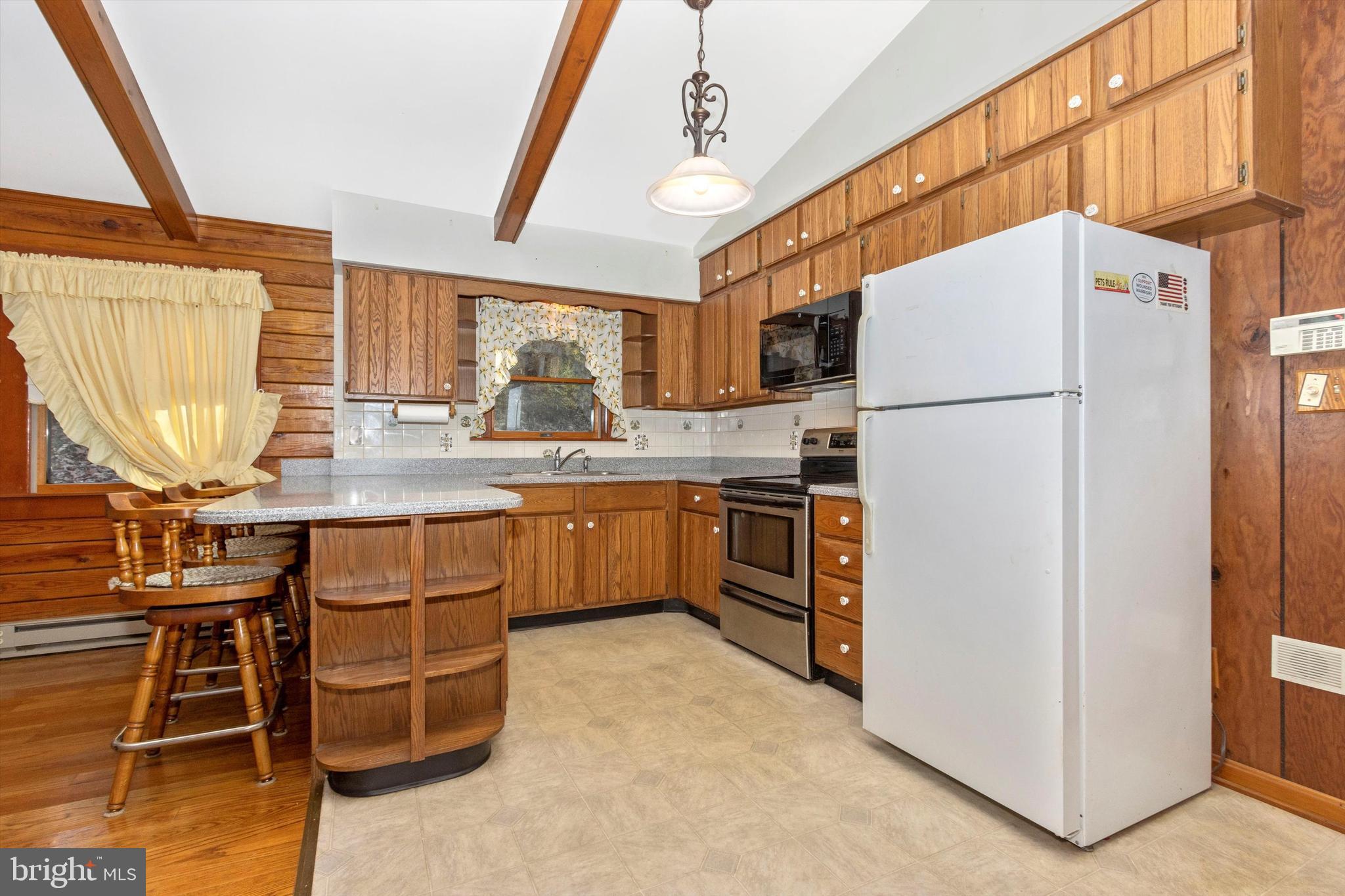 1237 Old Fridinger Mill Road Westminster, MD 21157 - Photo 12 of 57