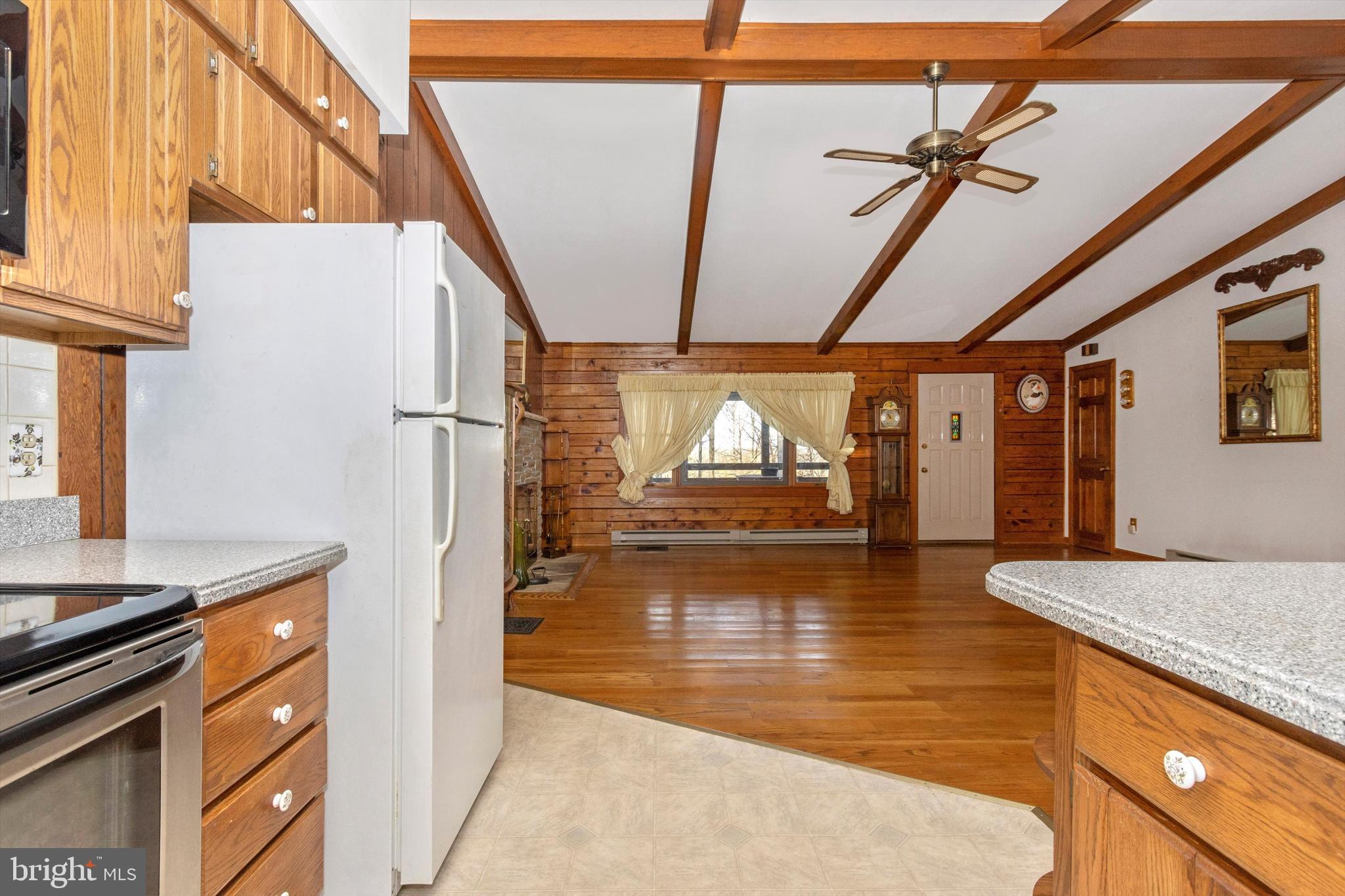 1237 Old Fridinger Mill Road Westminster, MD 21157 - Photo 16 of 57
