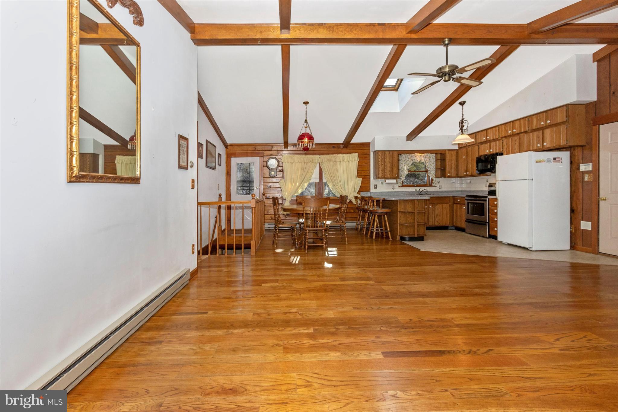 1237 Old Fridinger Mill Road Westminster, MD 21157 - Photo 3 of 57