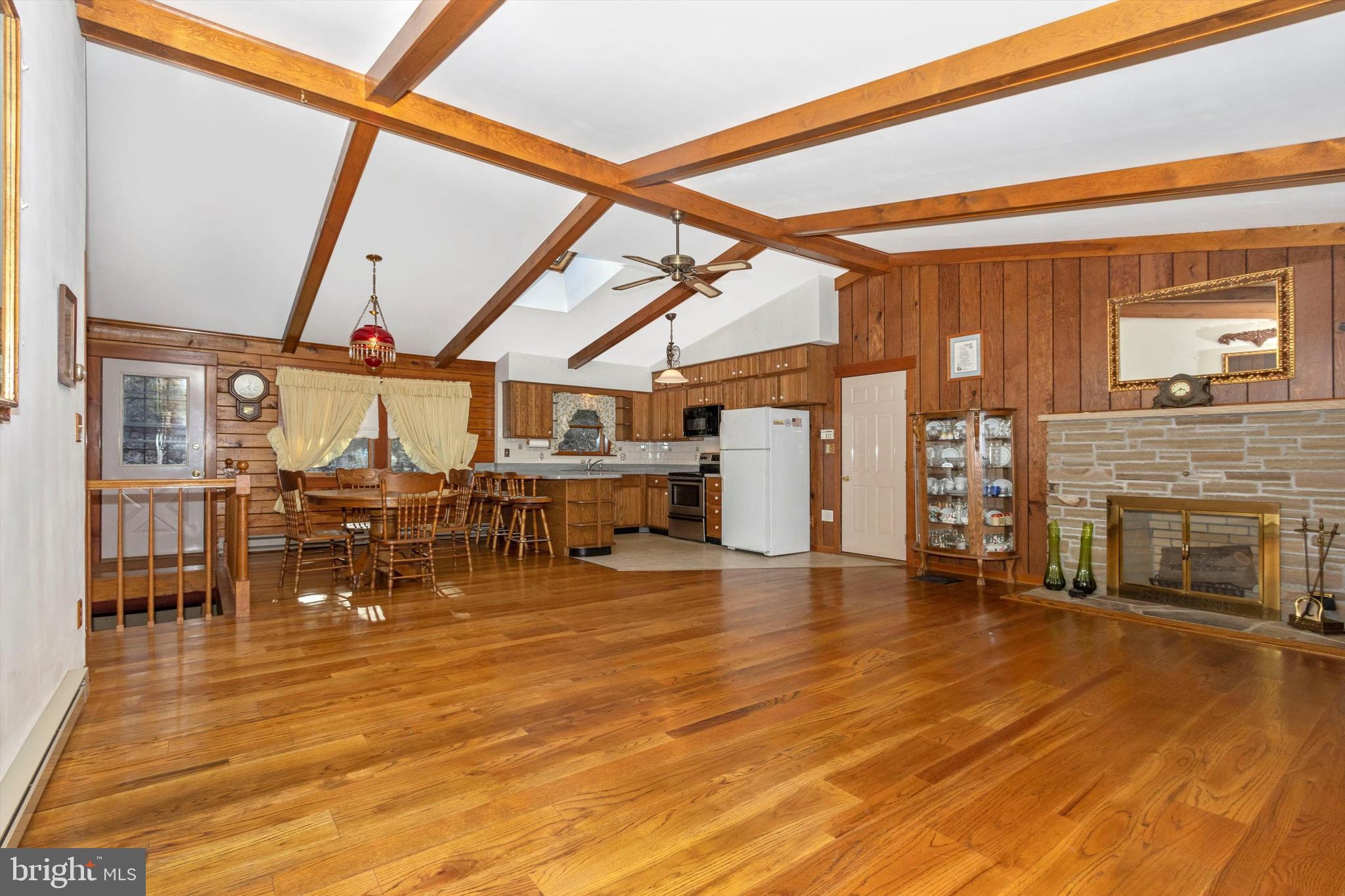 1237 Old Fridinger Mill Road Westminster, MD 21157 - Photo 4 of 57