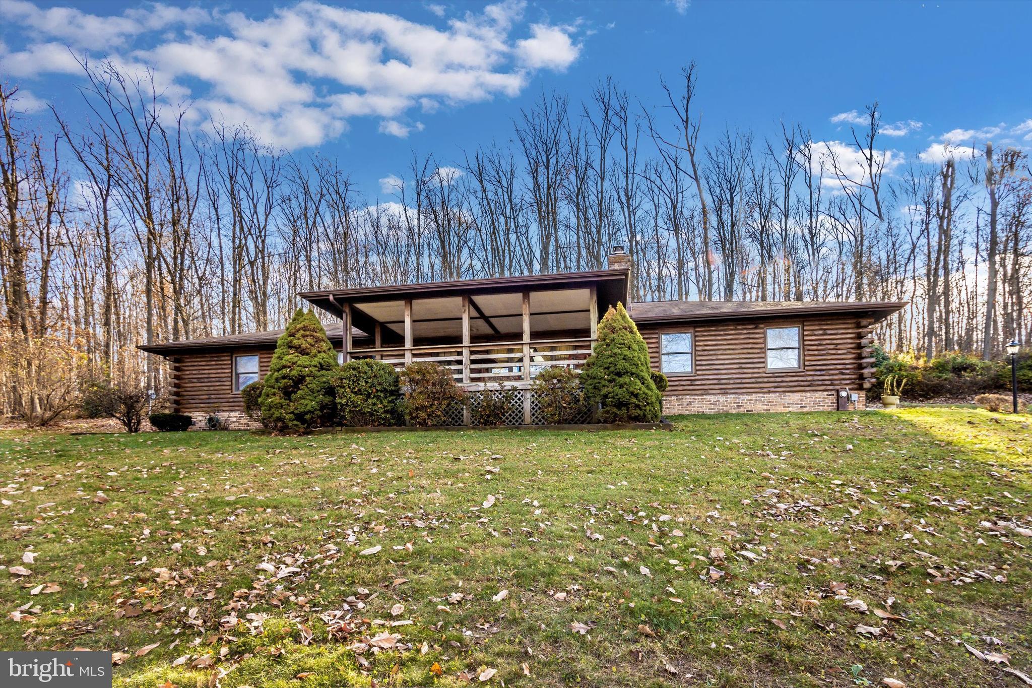 1237 Old Fridinger Mill Road Westminster, MD 21157 - Photo 39 of 57