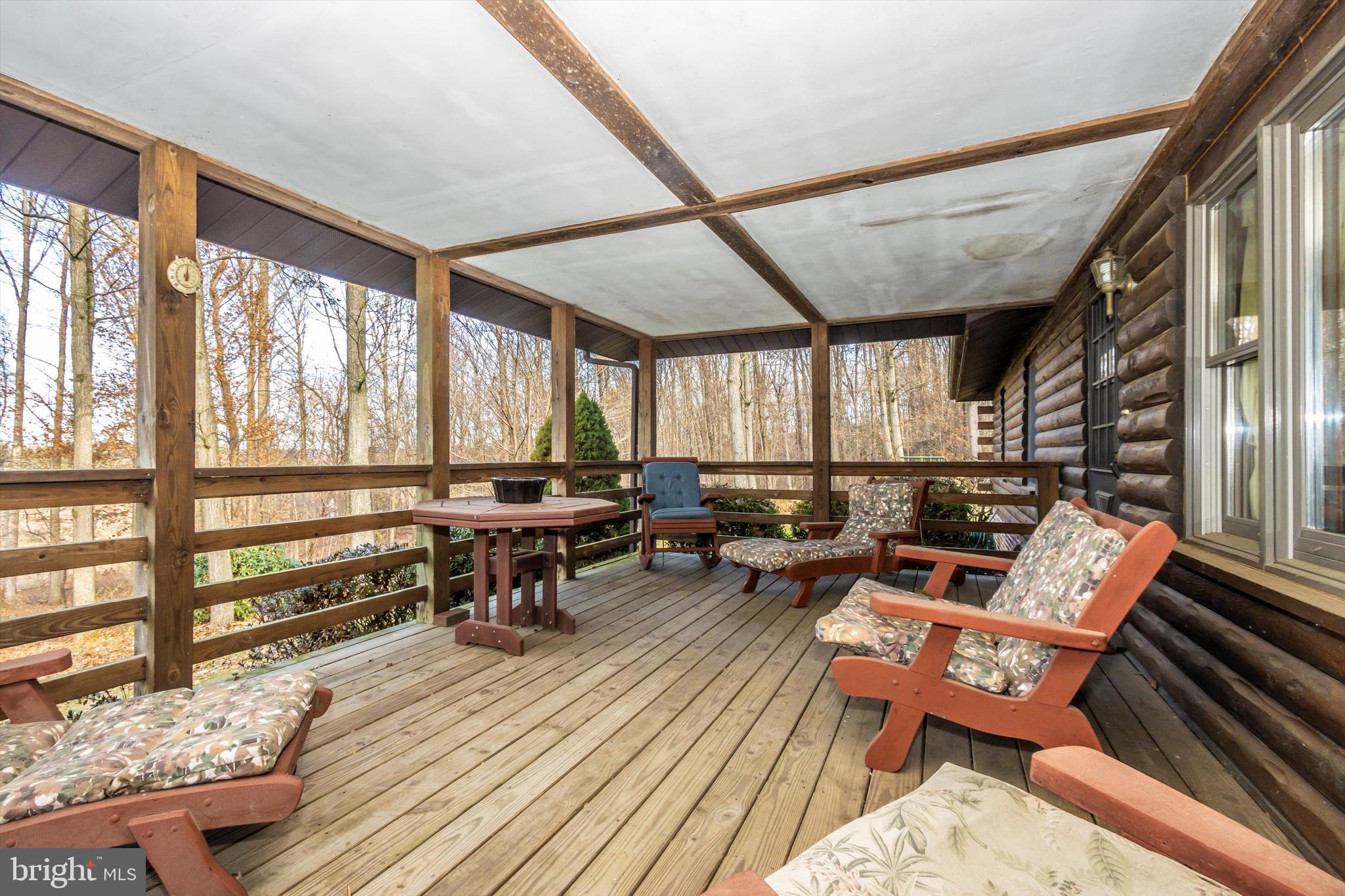 1237 Old Fridinger Mill Road Westminster, MD 21157 - Photo 40 of 57