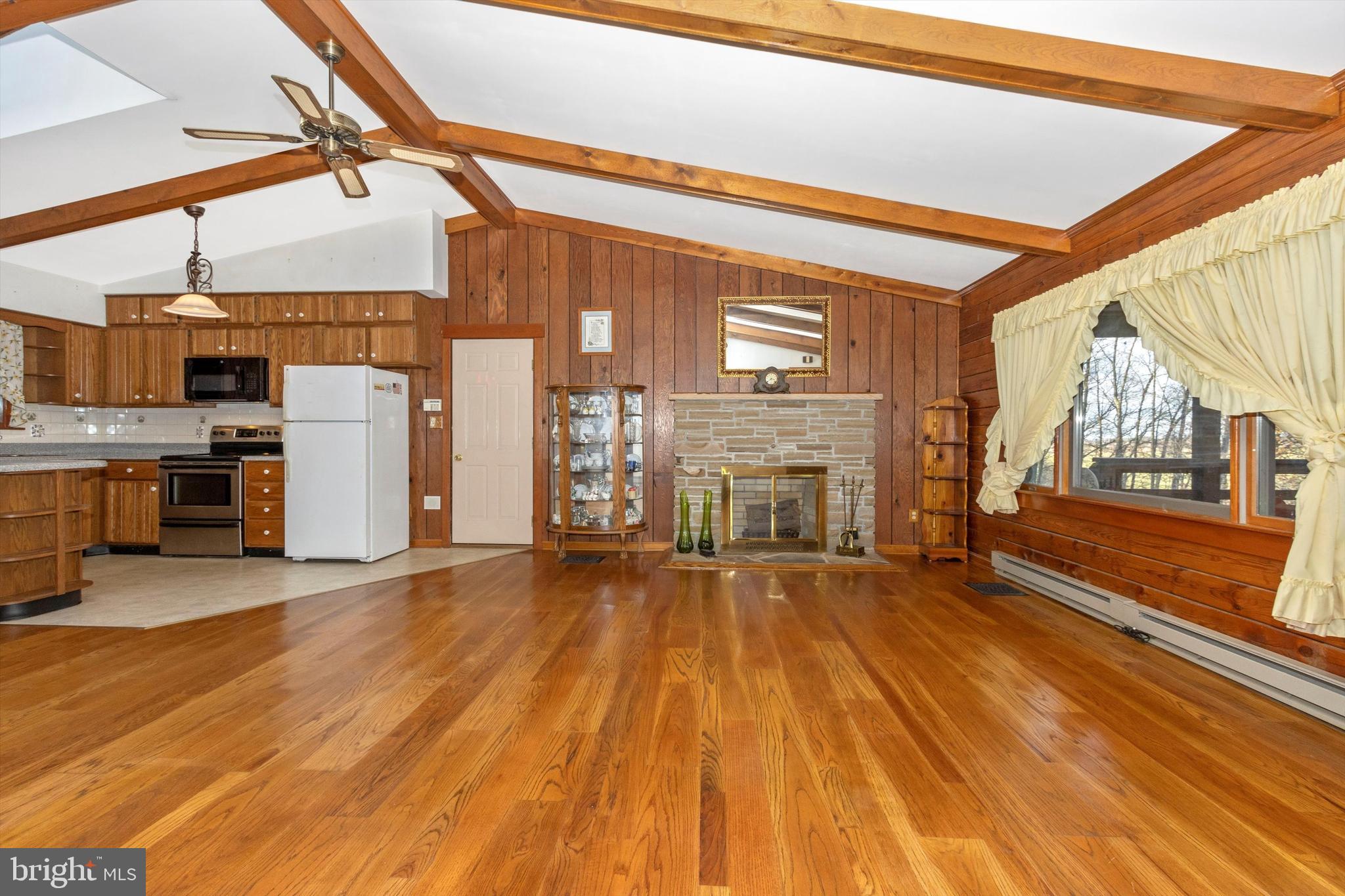 1237 Old Fridinger Mill Road Westminster, MD 21157 - Photo 5 of 57