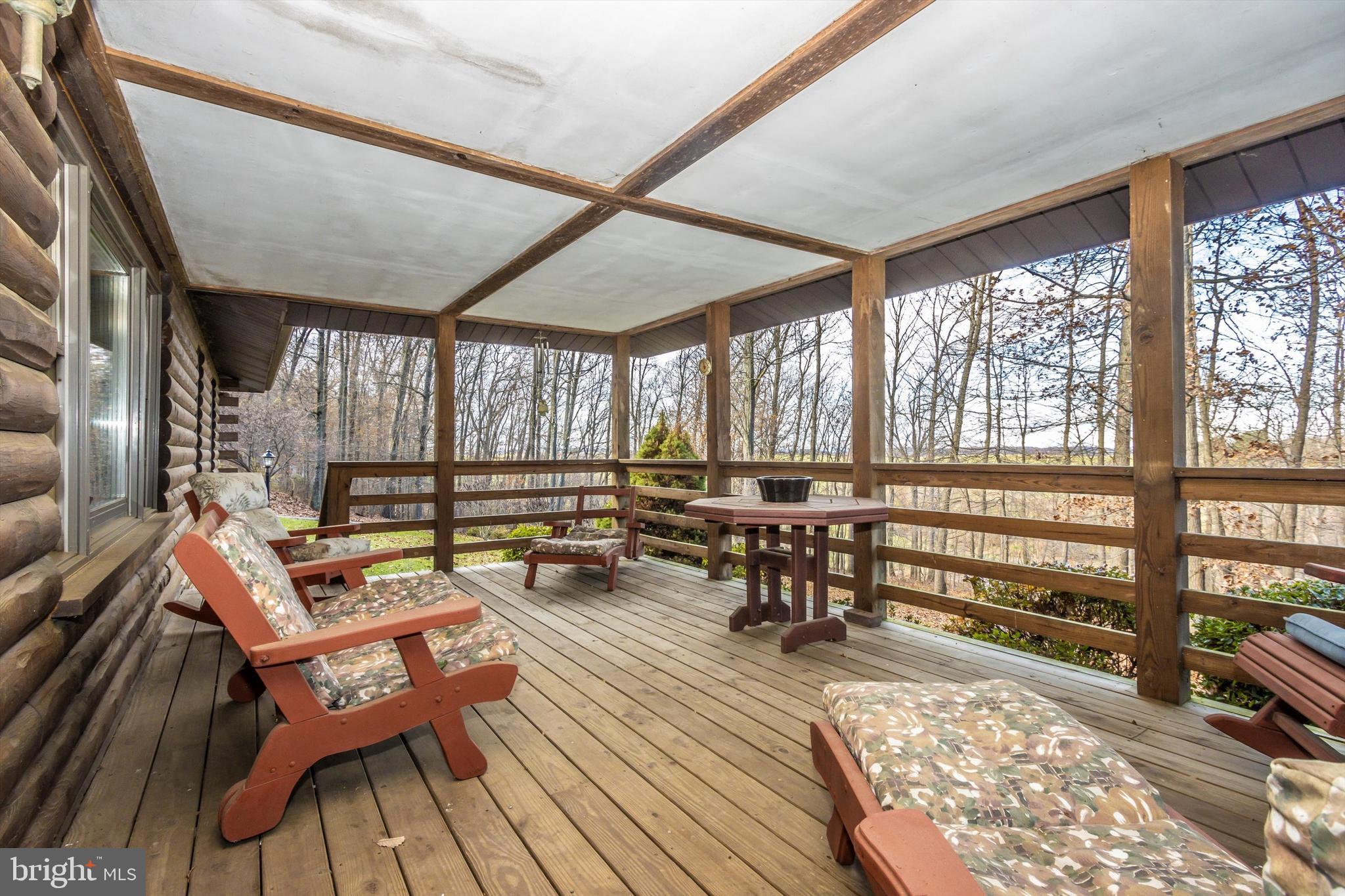 1237 Old Fridinger Mill Road Westminster, MD 21157 - Photo 41 of 57