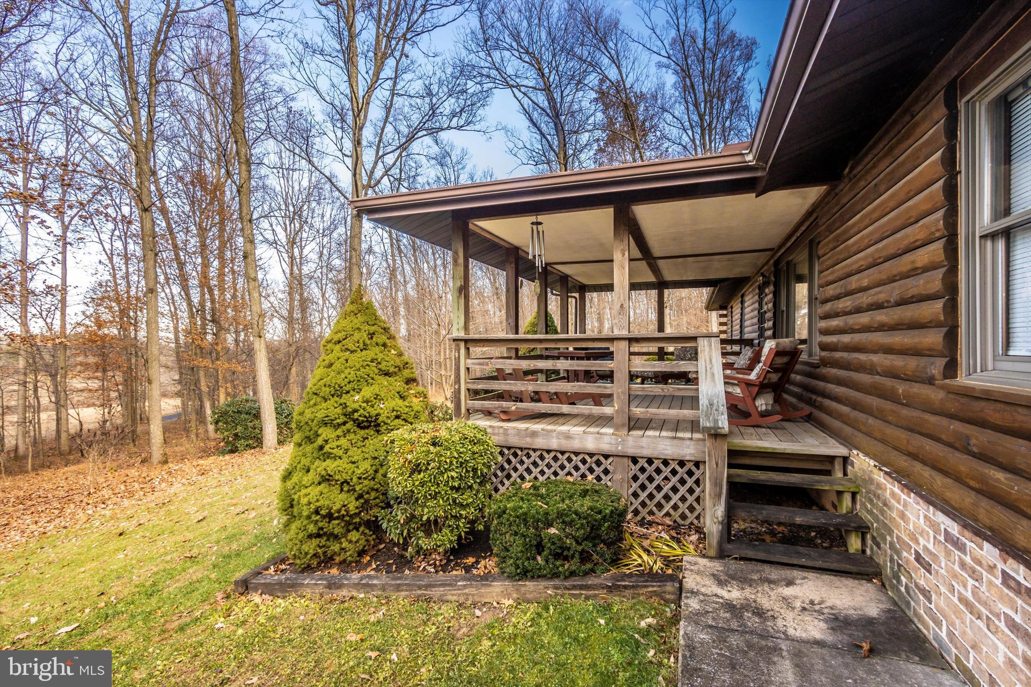 1237 Old Fridinger Mill Road Westminster, MD 21157 - Photo 43 of 57