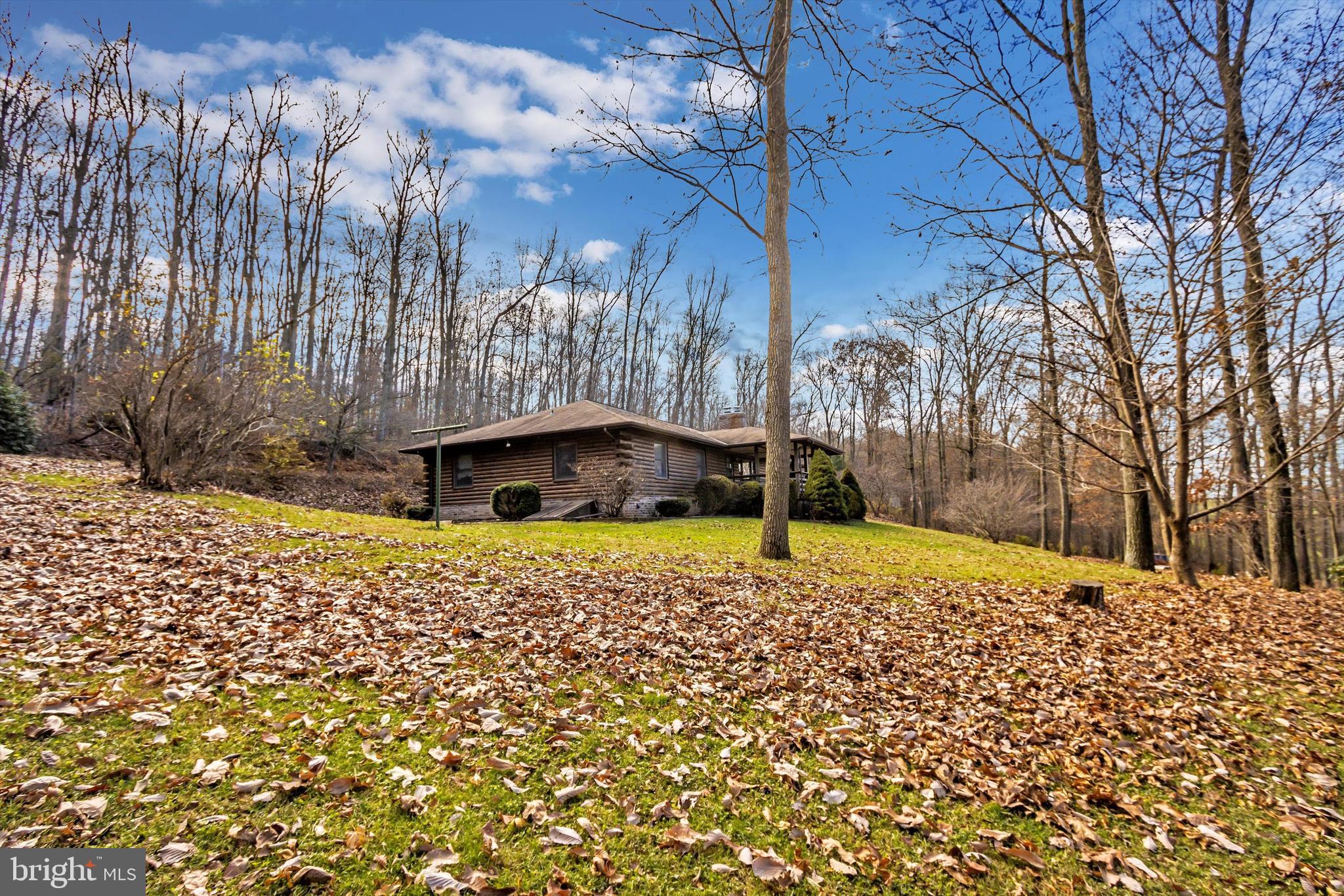 1237 Old Fridinger Mill Road Westminster, MD 21157 - Photo 45 of 57