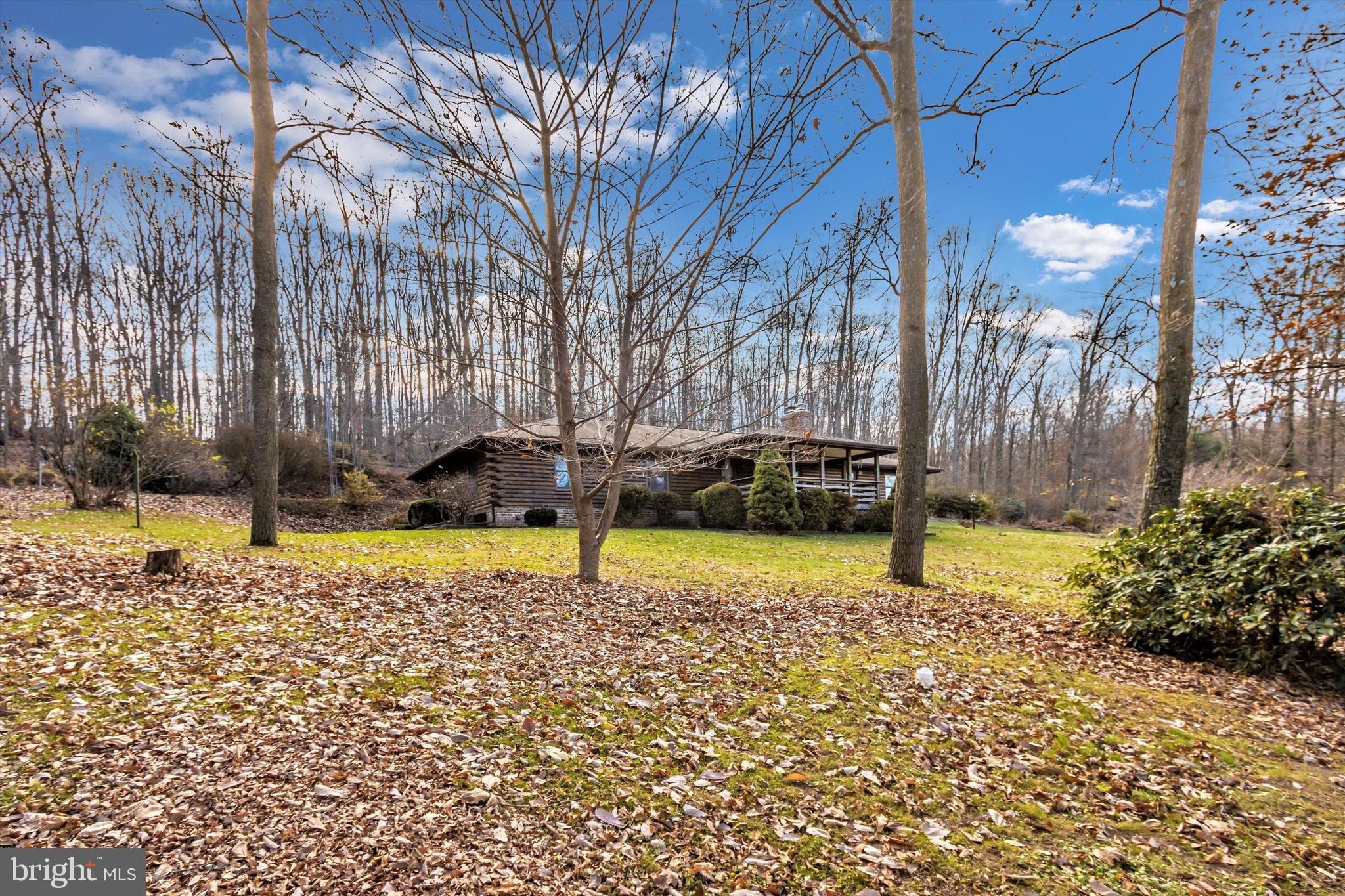 1237 Old Fridinger Mill Road Westminster, MD 21157 - Photo 46 of 57