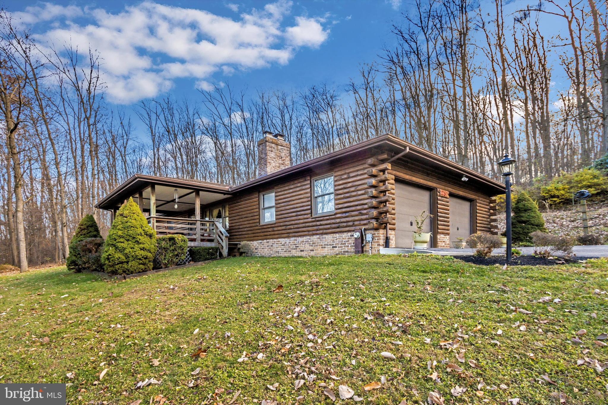 1237 Old Fridinger Mill Road Westminster, MD 21157 - Photo 47 of 57