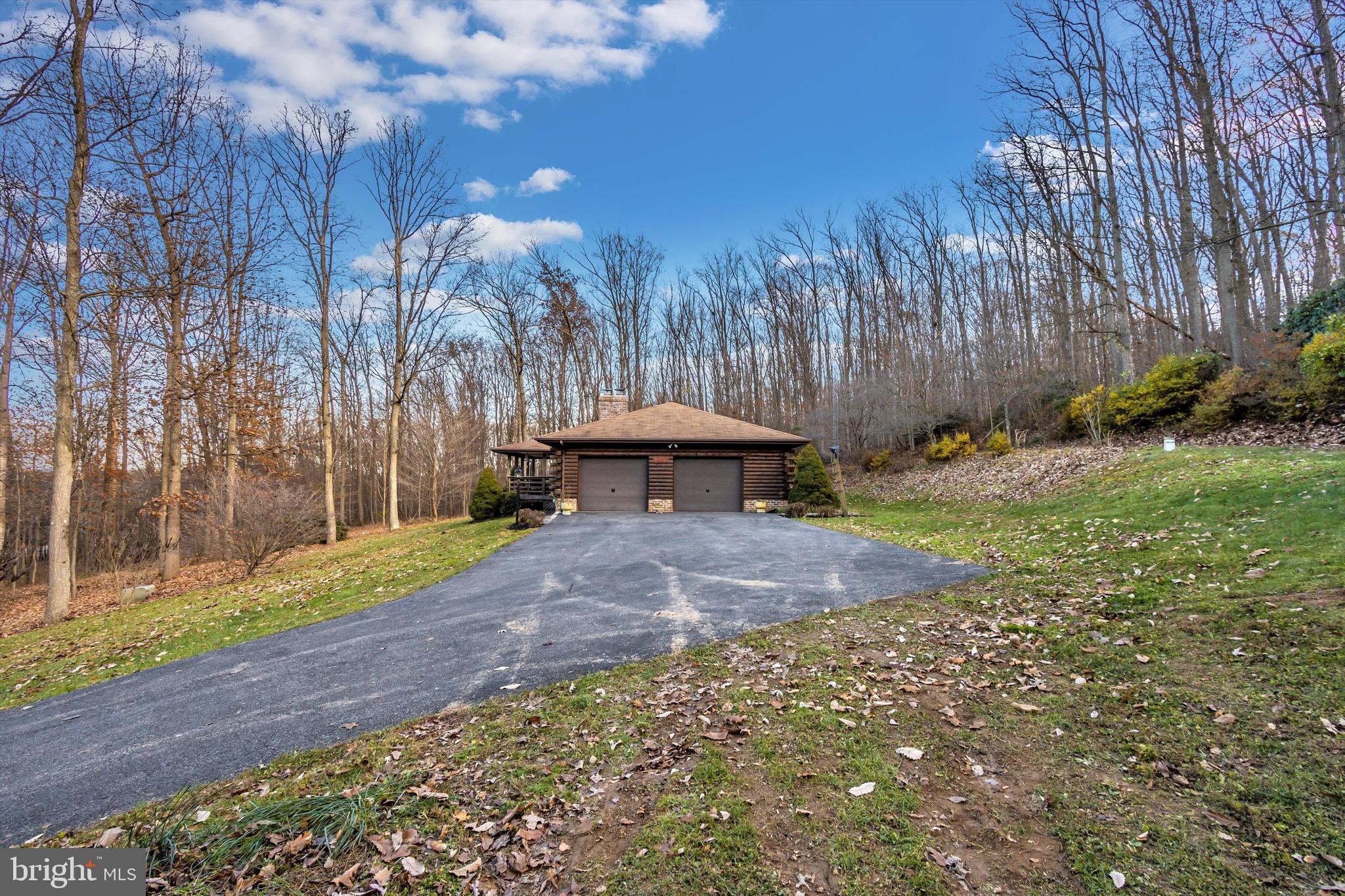 1237 Old Fridinger Mill Road Westminster, MD 21157 - Photo 48 of 57