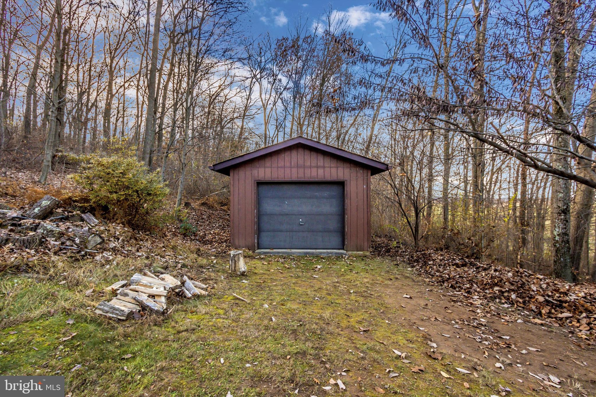 1237 Old Fridinger Mill Road Westminster, MD 21157 - Photo 49 of 57