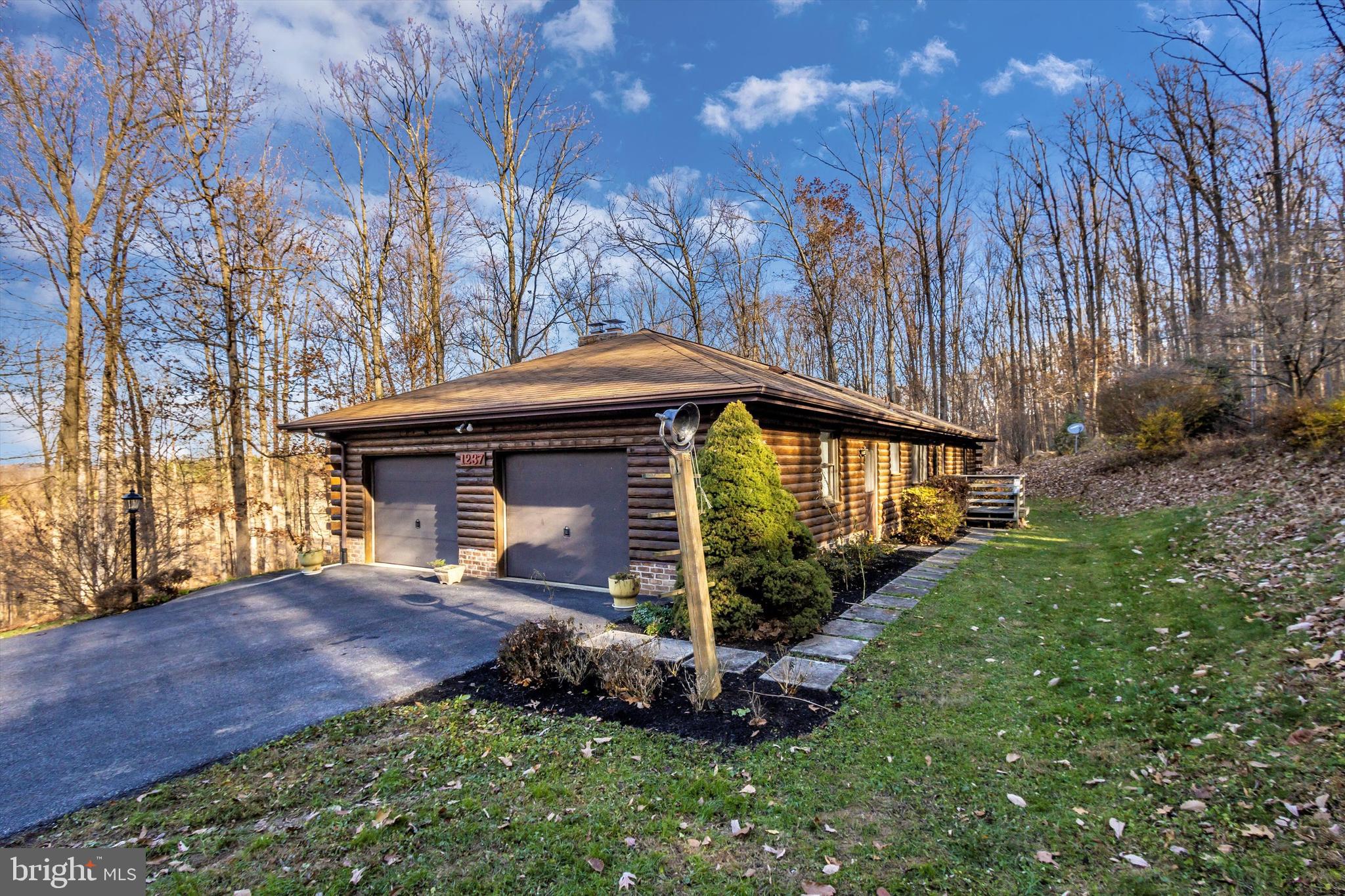 1237 Old Fridinger Mill Road Westminster, MD 21157 - Photo 50 of 57