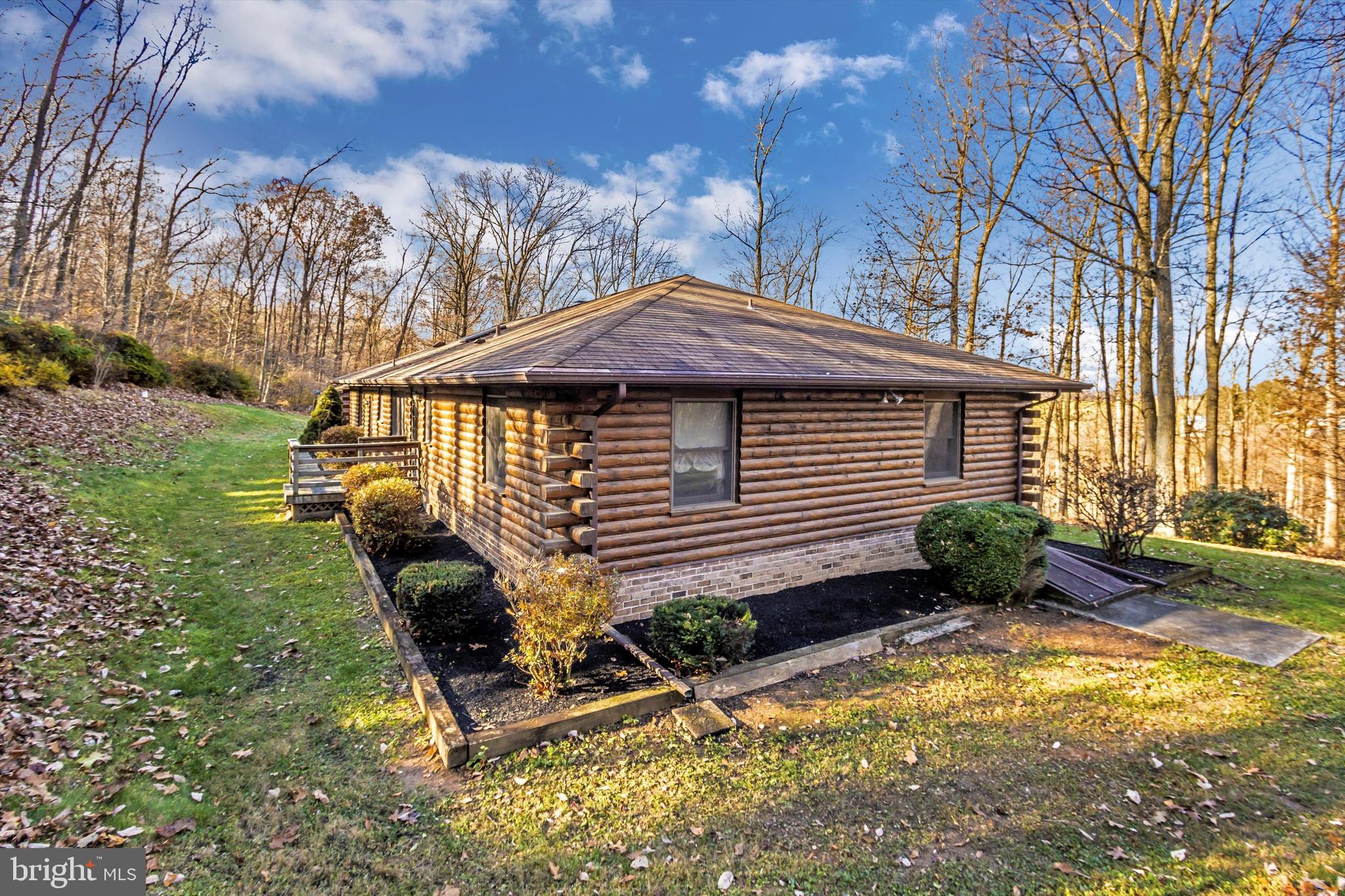 1237 Old Fridinger Mill Road Westminster, MD 21157 - Photo 53 of 57