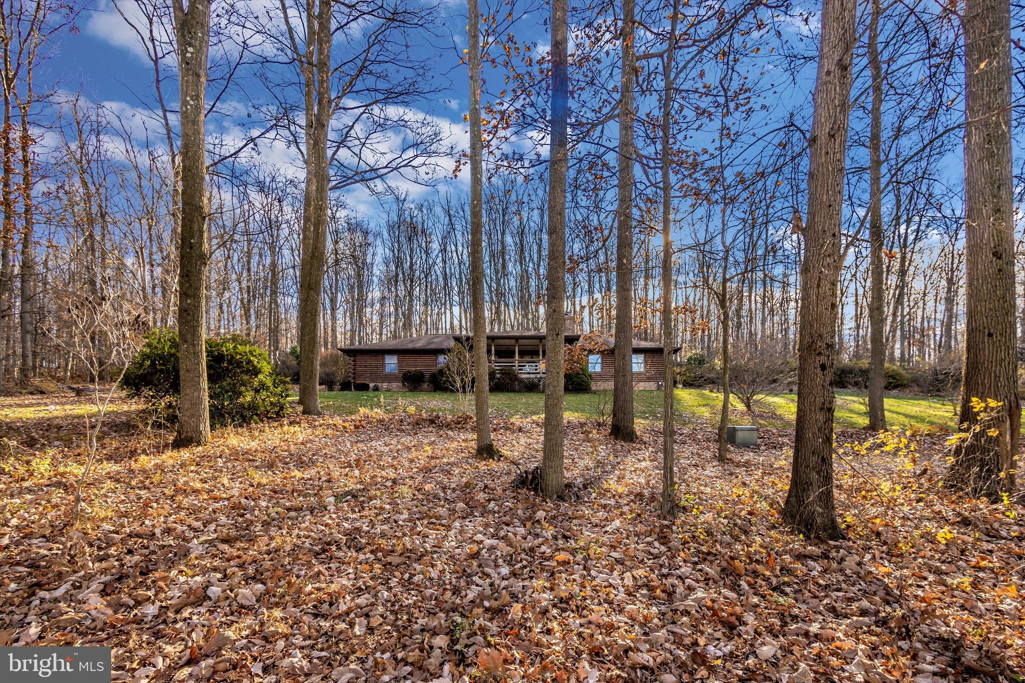 1237 Old Fridinger Mill Road Westminster, MD 21157 - Photo 56 of 57