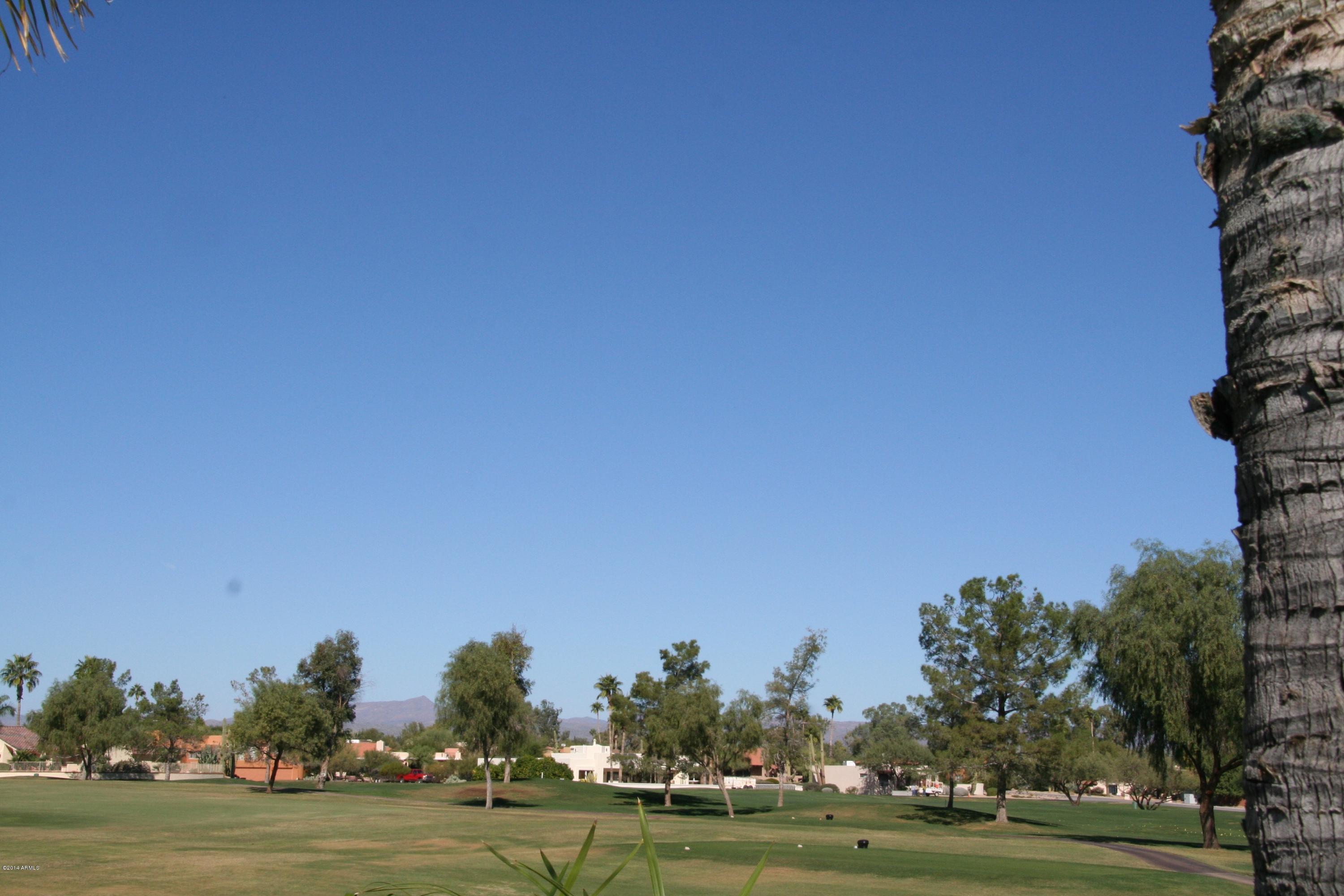 25656 Cordova Lane Rio Verde, AZ 85263 - Photo 13 of 14 View from Patio 2