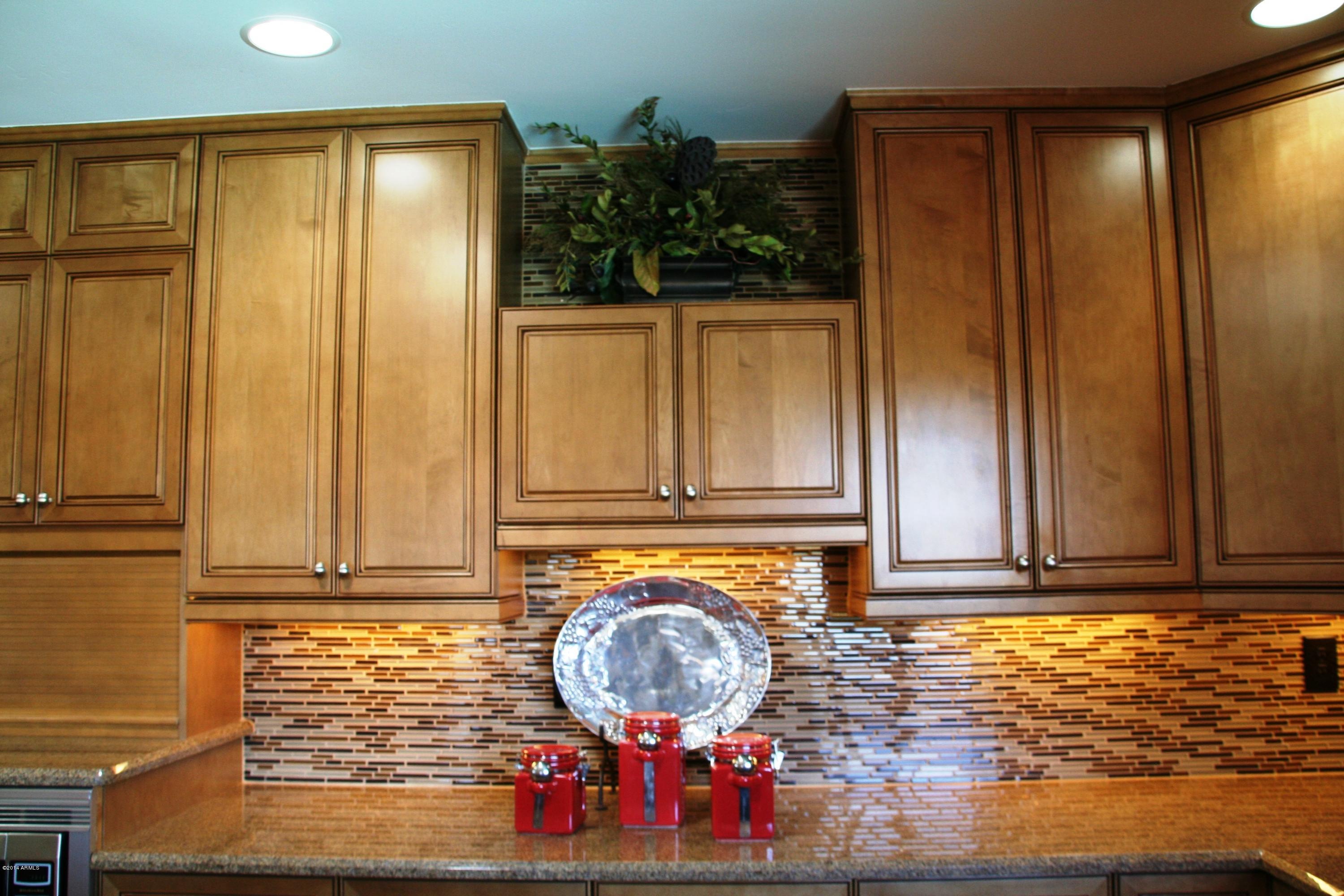 25656 Cordova Lane Rio Verde, AZ 85263 - Photo 5 of 14 Kitchen