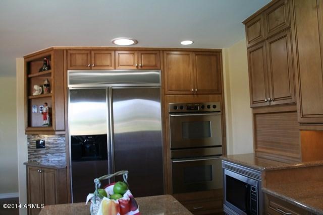 25656 Cordova Lane Rio Verde, AZ 85263 - Photo 7 of 14 Kitchen 2