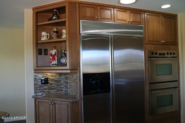 25656 Cordova Lane Rio Verde, AZ 85263 - Photo 8 of 14 Kitchen 3