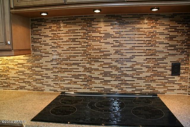 25656 Cordova Lane Rio Verde, AZ 85263 - Photo 9 of 14 Cooktop