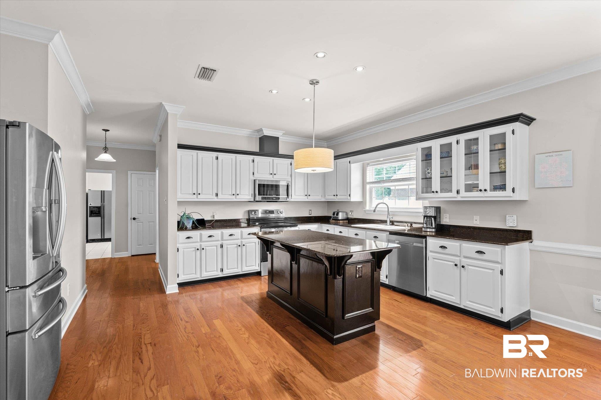 8280 Taddish Drive North Mobile, AL 36695 - Photo 5 of 46