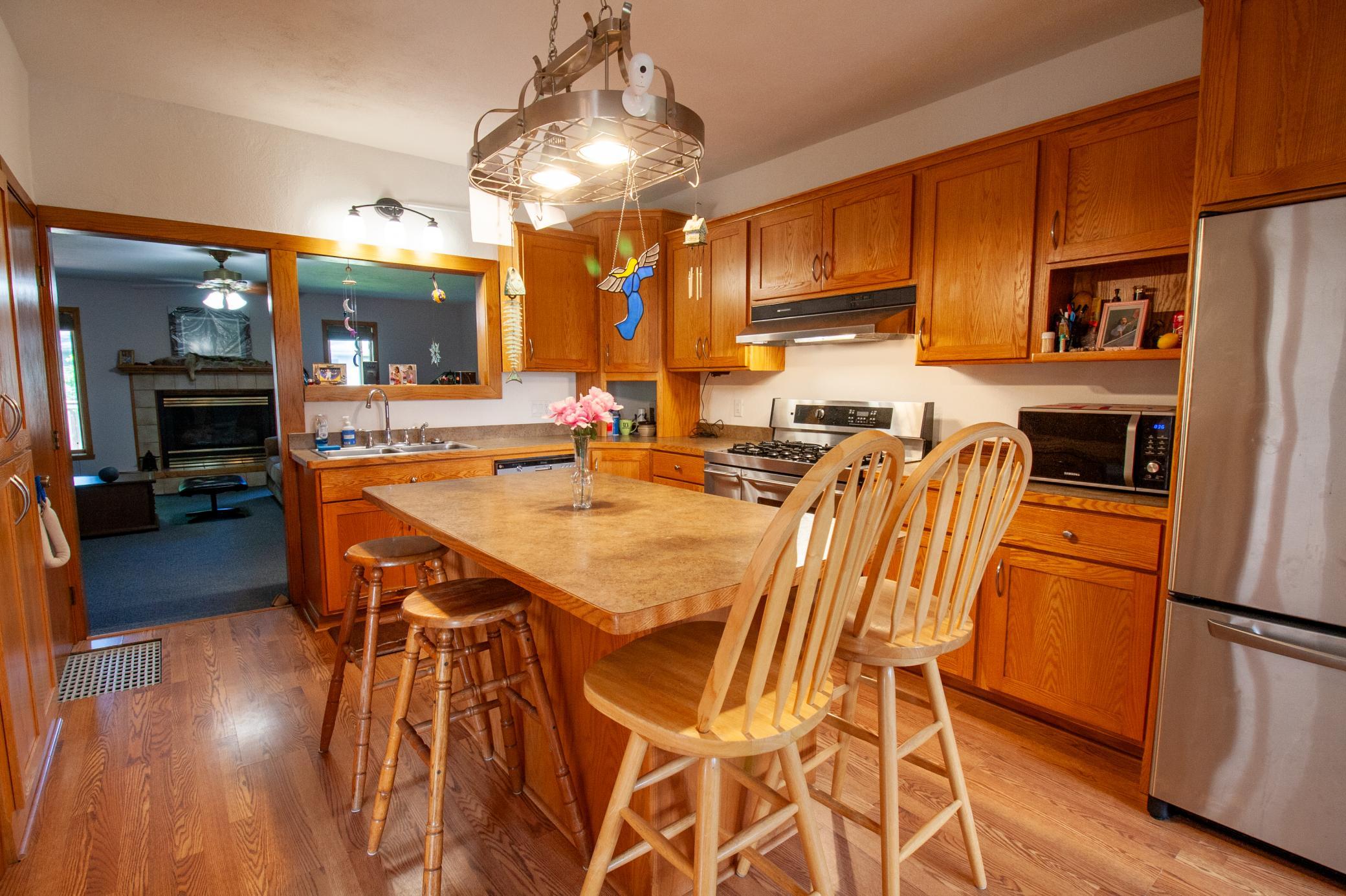 301 2nd Avenue Southwest Barnesville, MN 56514 - Photo 11 of 46