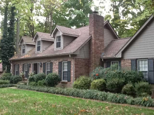 255 Hidden Lake Road Hendersonville, TN 37075 - Photo 1 of 19 This home could pose for a Norman Rockwell painting or an Indian Lake postcard. Beautifully landscaped and ready for family. Come and see the definition of "serene".