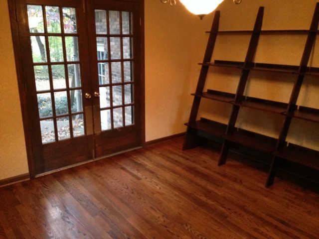 255 Hidden Lake Road Hendersonville, TN 37075 - Photo 15 of 19 Breakfast Room next to kitchen has its own entry
