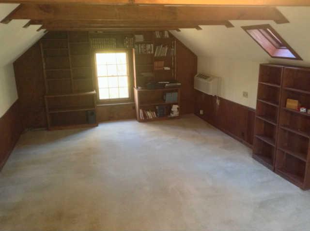 255 Hidden Lake Road Hendersonville, TN 37075 - Photo 16 of 19 Custom bookcase, skylight, separate a/c heating unit in Bonus Room