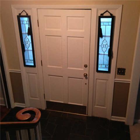 255 Hidden Lake Road Hendersonville, TN 37075 - Photo 3 of 19 Elegant entry