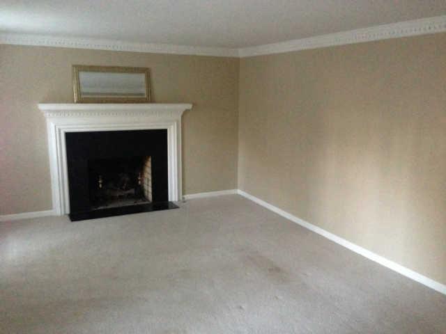 255 Hidden Lake Road Hendersonville, TN 37075 - Photo 4 of 19 Large fireplace in grand living room
