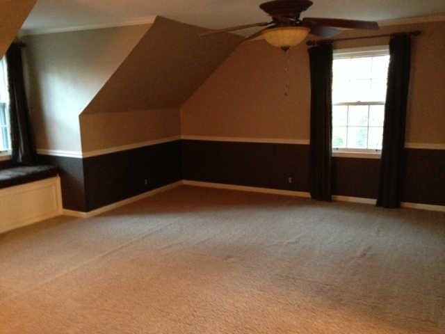 255 Hidden Lake Road Hendersonville, TN 37075 - Photo 6 of 19 Gorgeous and spacious master bedroom with sitting area