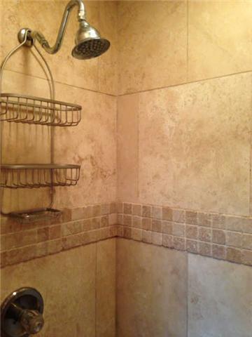 255 Hidden Lake Road Hendersonville, TN 37075 - Photo 8 of 19 Master bath boasts a custom shower