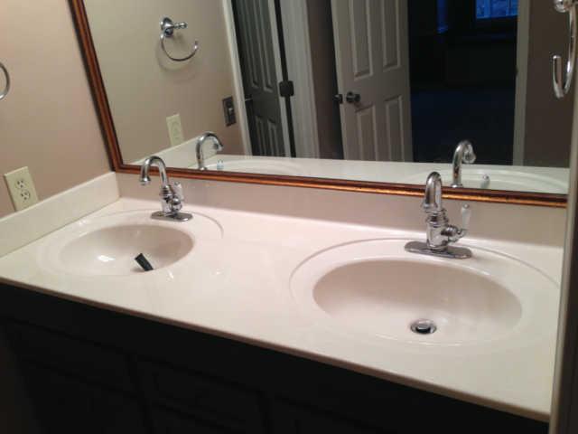 255 Hidden Lake Road Hendersonville, TN 37075 - Photo 9 of 19 Double vanities in Master Bath