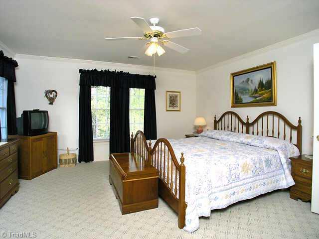 1786 Ridge Oaks Drive Oak Ridge, NC 27310 - Photo 4 of 7 Other.