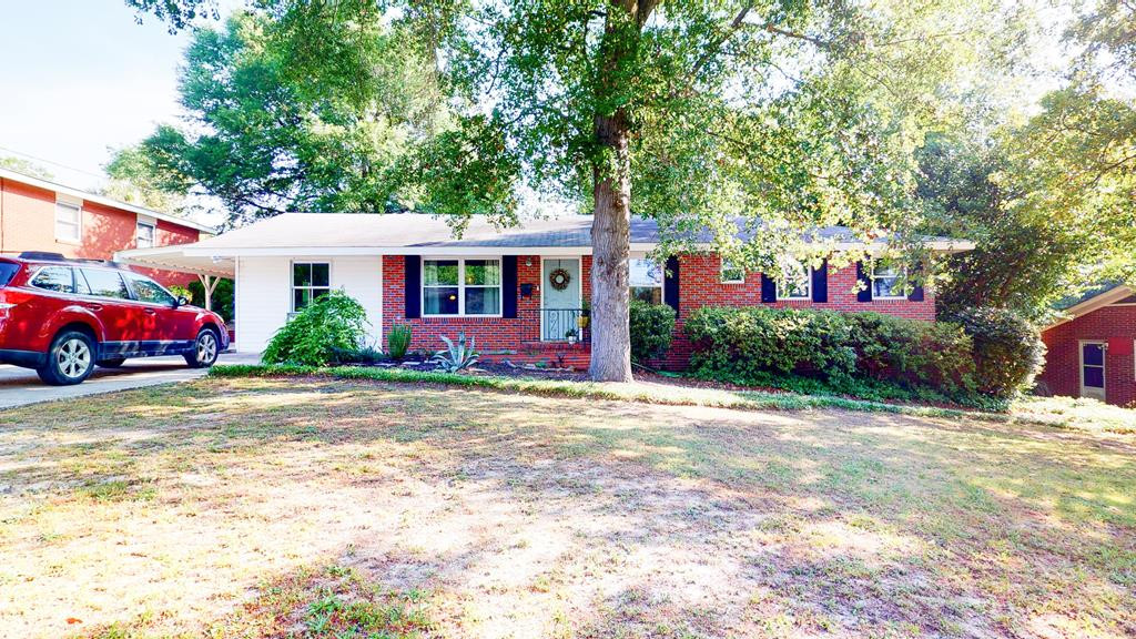 1647 Pendleton Road Augusta, GA 30904 - Photo 1 of 29 Main View