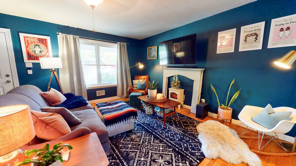 1647 Pendleton Road Augusta, GA 30904 - Photo 22 of 29