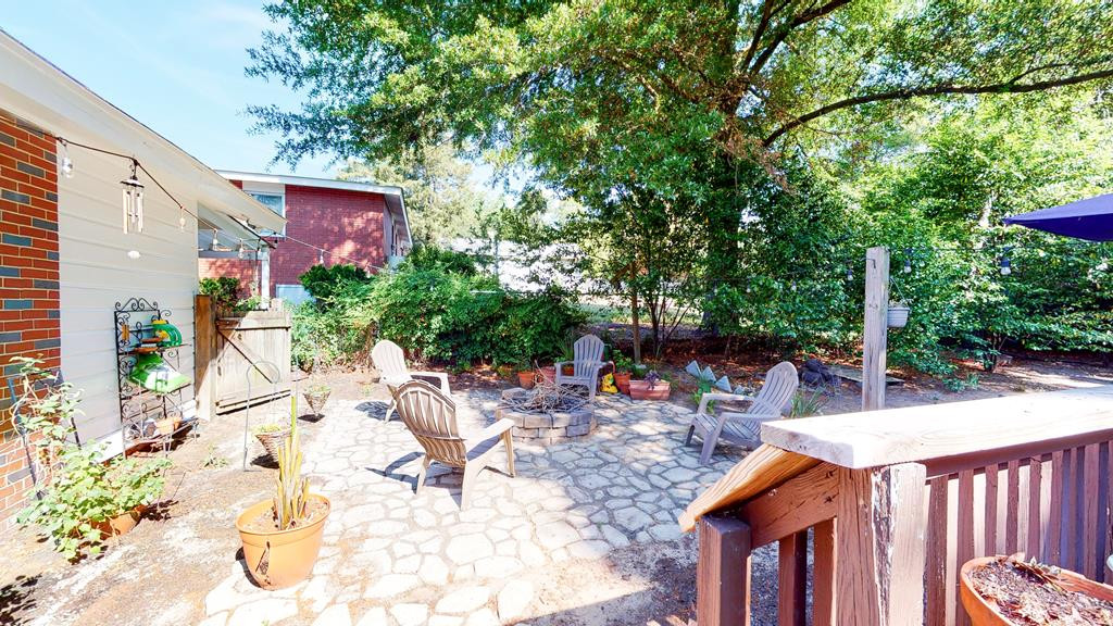 1647 Pendleton Road Augusta, GA 30904 - Photo 26 of 29