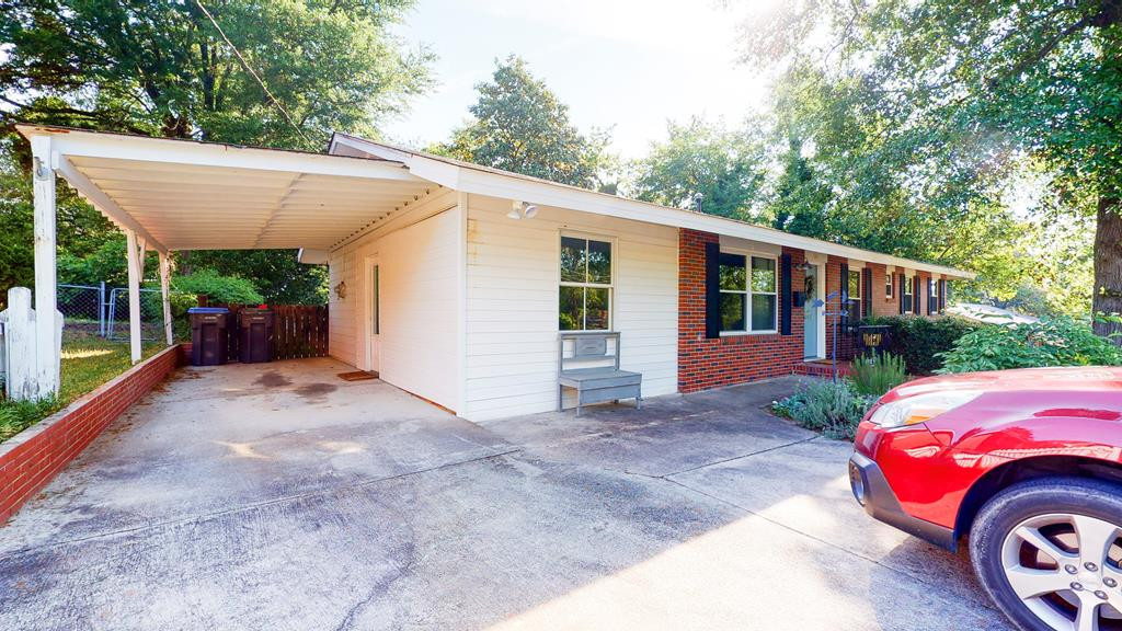 1647 Pendleton Road Augusta, GA 30904 - Photo 28 of 29