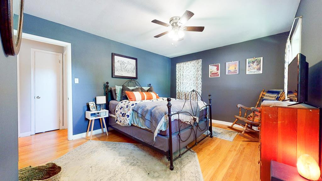 1647 Pendleton Road Augusta, GA 30904 - Photo 4 of 29