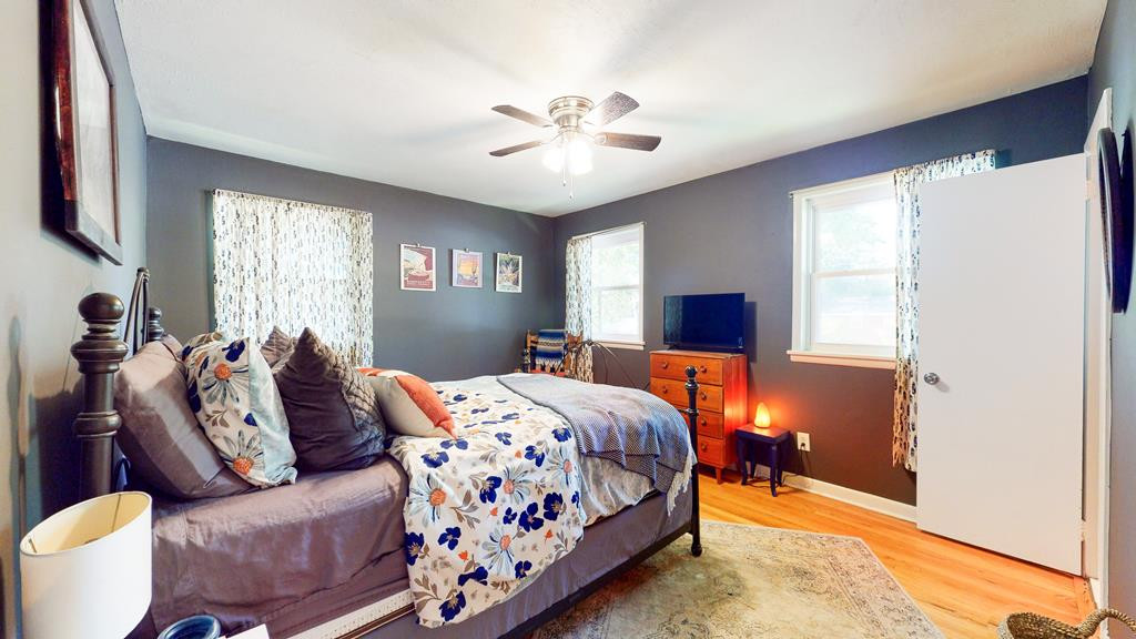 1647 Pendleton Road Augusta, GA 30904 - Photo 5 of 29