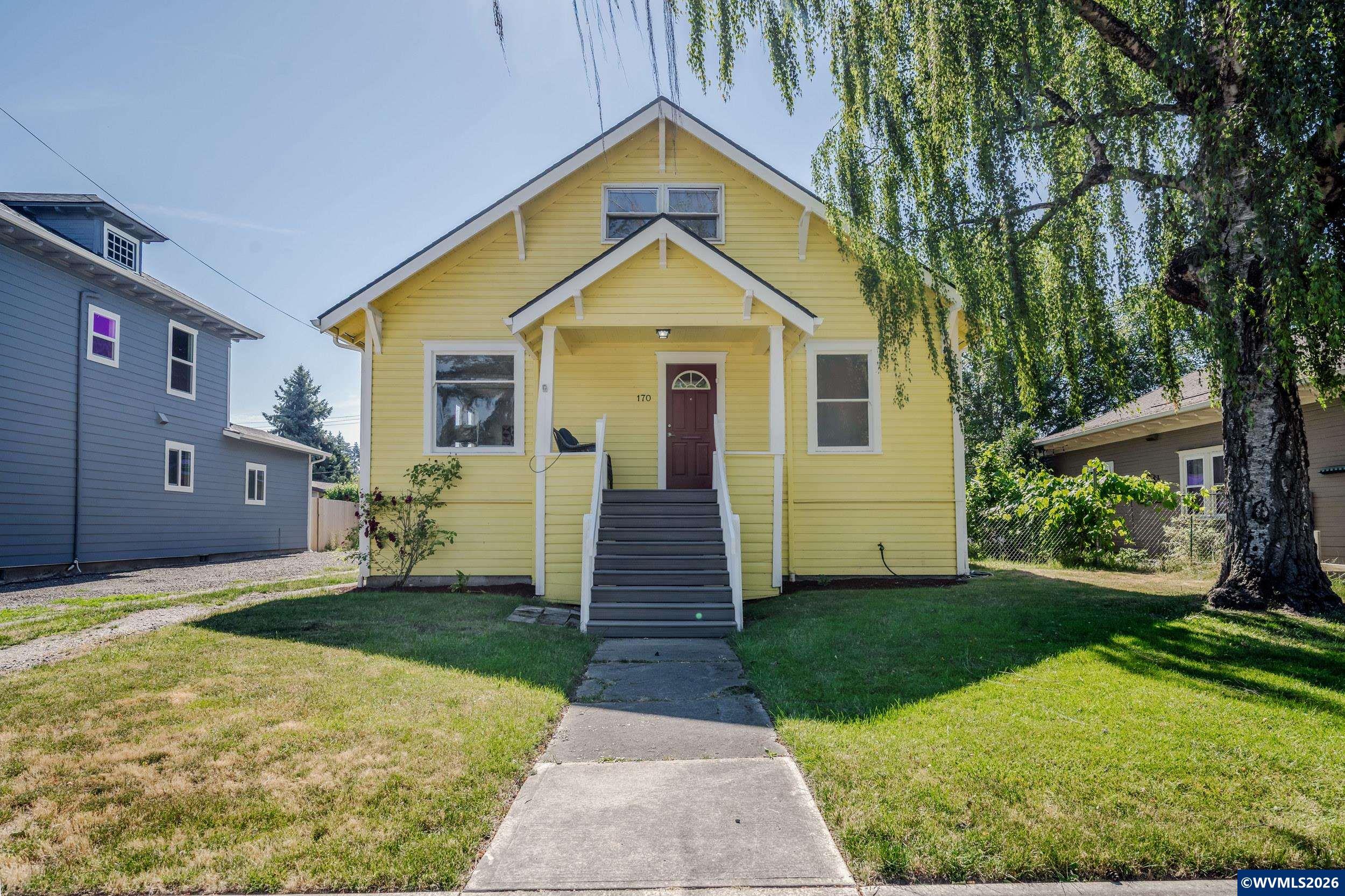 170 23rd Street Northeast Salem, OR 97301 - Photo 2 of 35