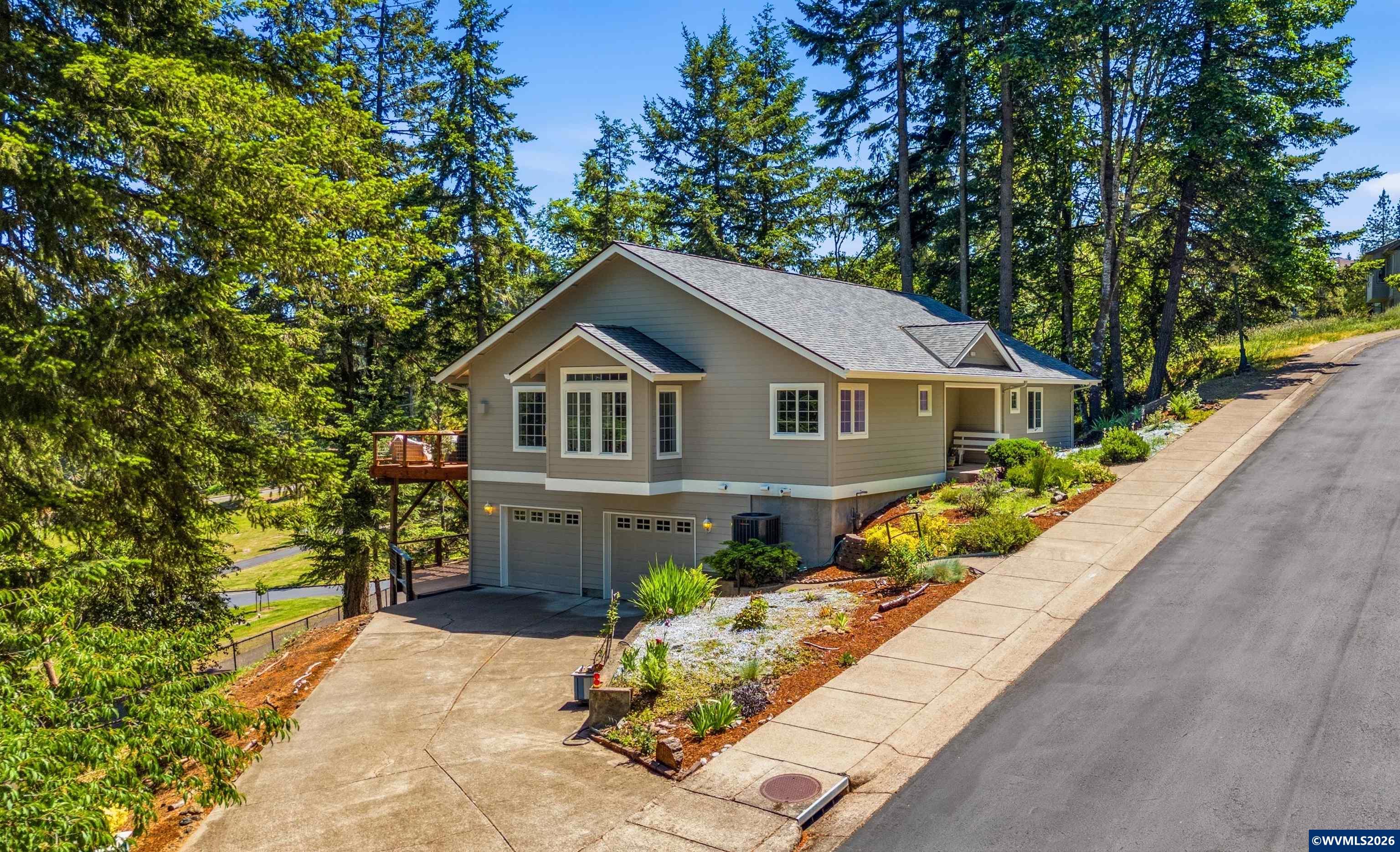 151 Rockridge Loop Eugene, OR 97405 - Photo 26 of 30