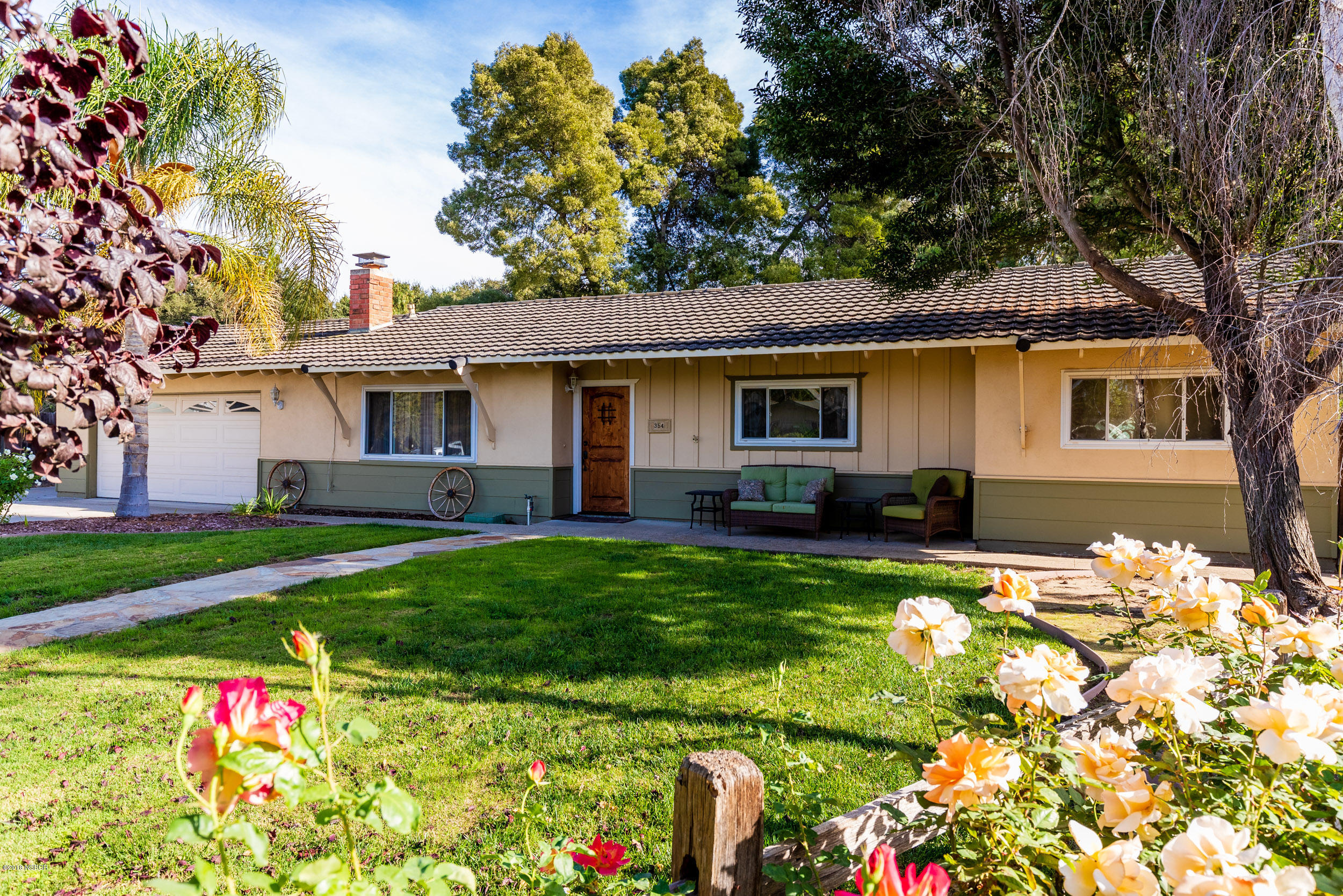 354 Kendale Road Buellton, CA 93427 - Photo 1 of 16 354 KENDALE WEB-15